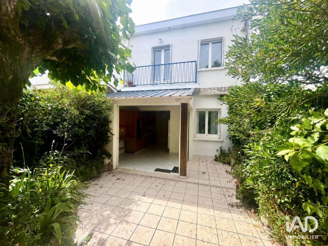 Maison 4 Pièce(s) Royan - Photo 25