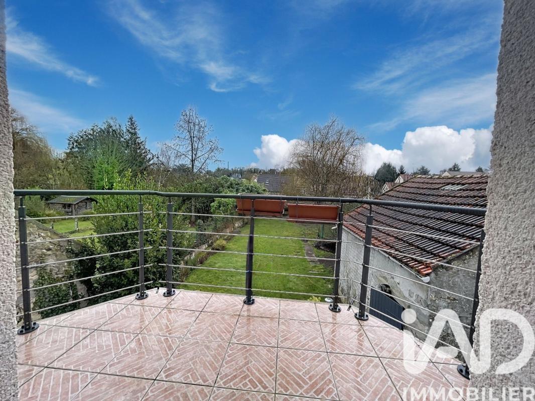 Maison 5 Pièce(s) Dannemois