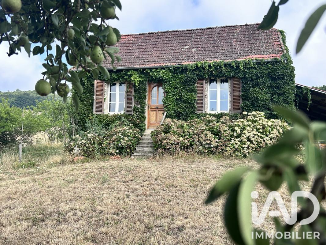 Maison 4 Pièce(s) Sansac-Veinazès - Photo 2