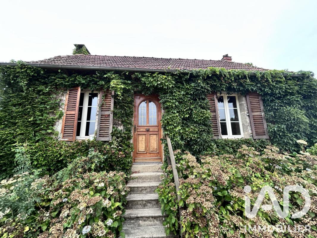 Maison 4 Pièce(s) Sansac-Veinazès - Photo 3