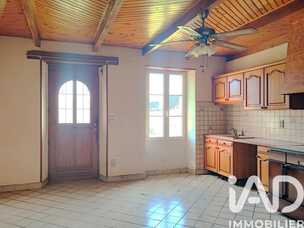 Maison 4 Pièce(s) Sansac-Veinazès - Photo 5