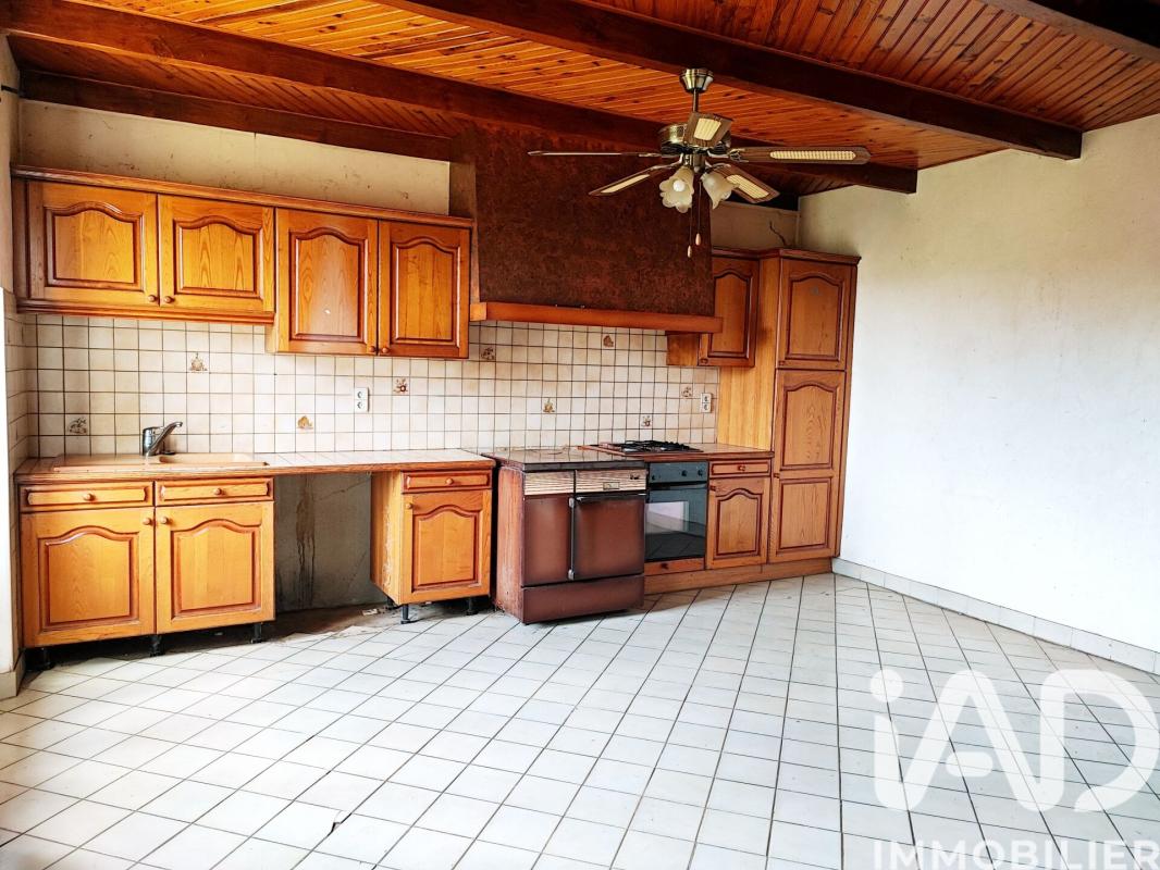 Maison 4 Pièce(s) Sansac-Veinazès - Photo 6