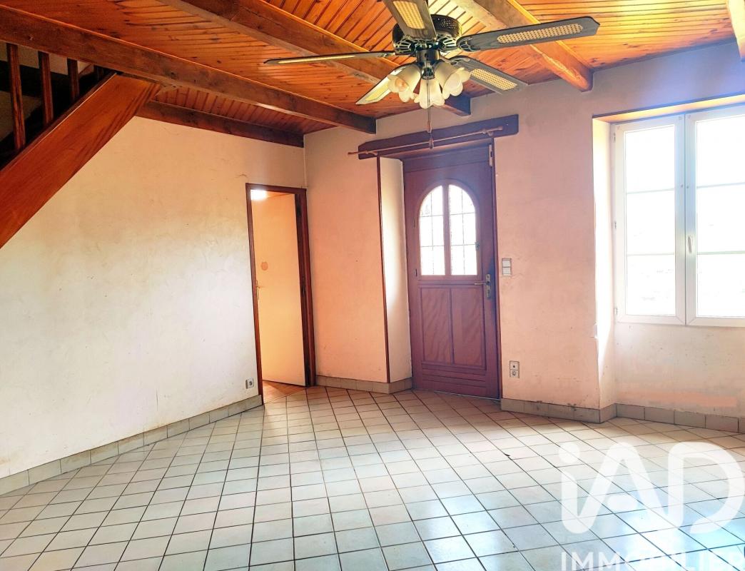 Maison 4 Pièce(s) Sansac-Veinazès - Photo 7