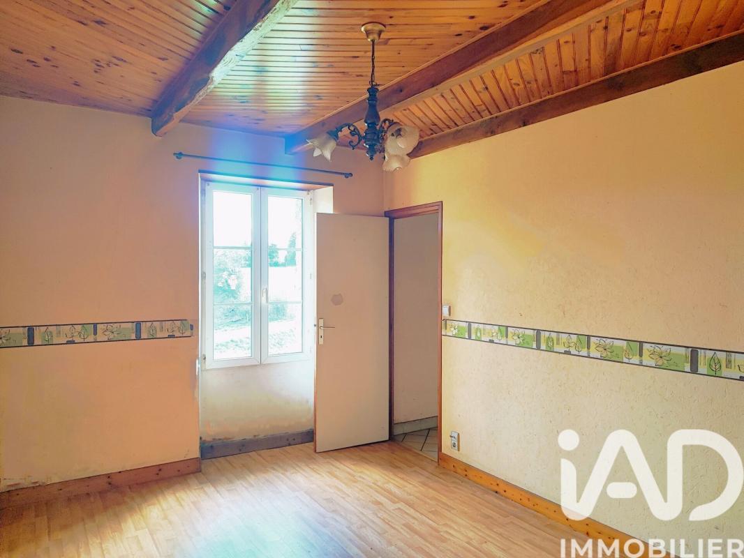 Maison 4 Pièce(s) Sansac-Veinazès - Photo 9