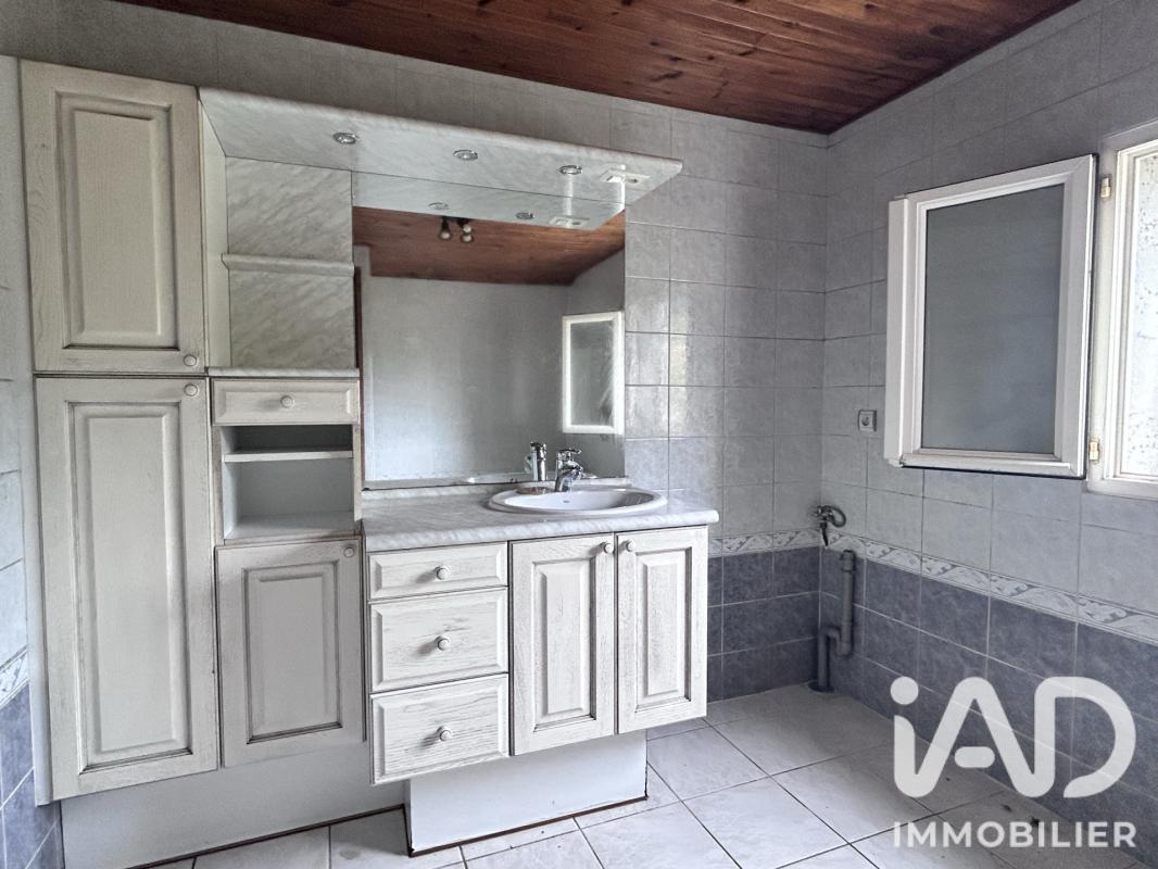 Maison 4 Pièce(s) Sansac-Veinazès - Photo 12