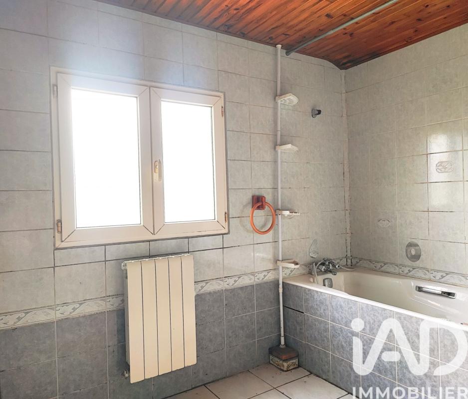 Maison 4 Pièce(s) Sansac-Veinazès - Photo 13