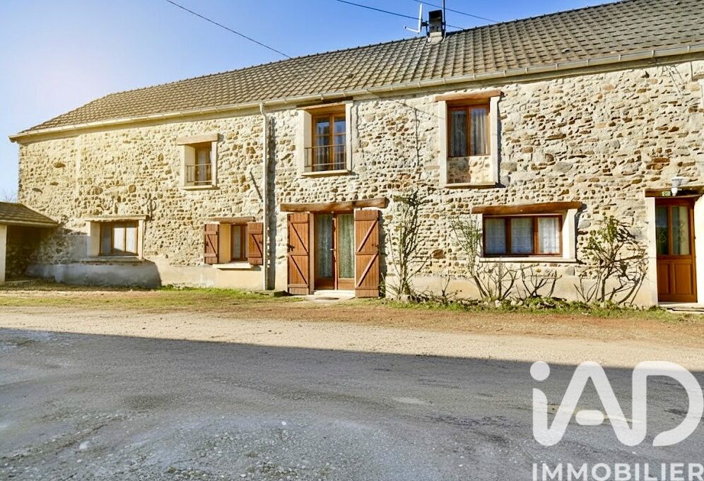 Maison de village 6 Pièce(s) Grisolles