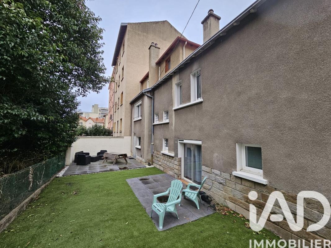 Maison 9 Pièce(s) Clermont-Ferrand