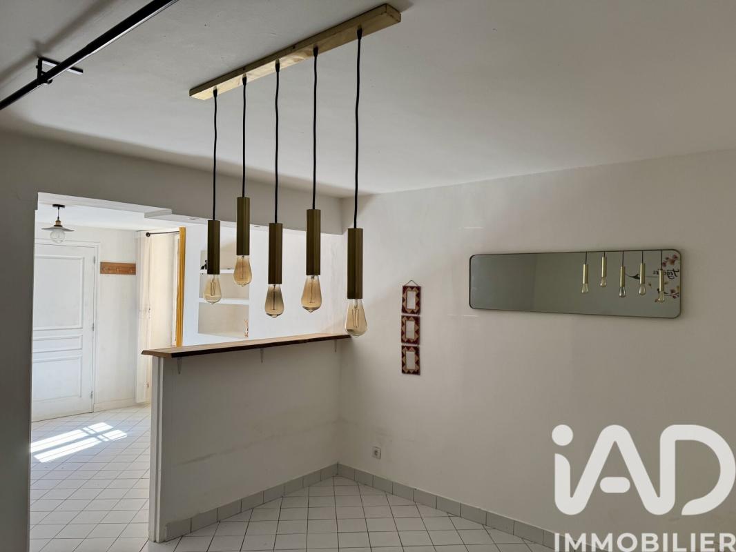 Appartement 1 Pièce(s) Saint-Michel-sur-Orge