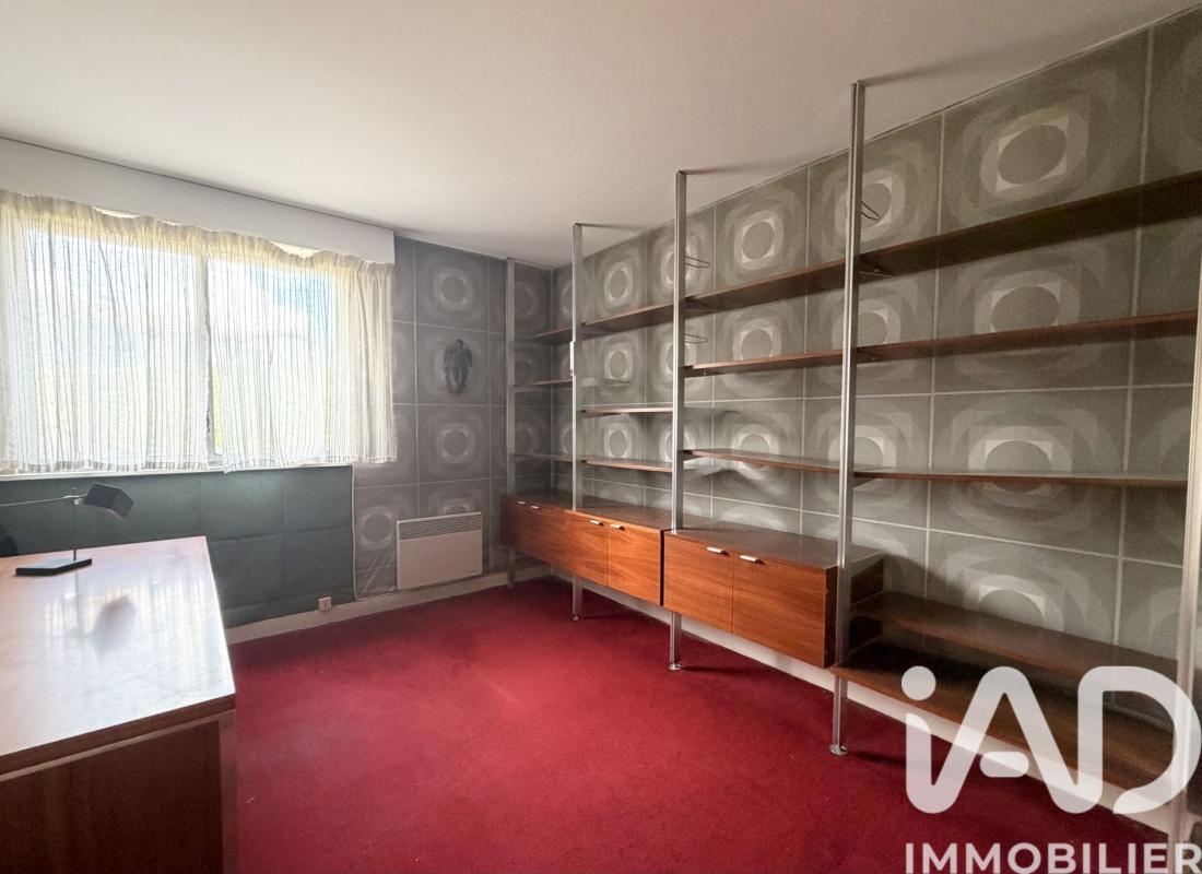 Appartement 6 Pièce(s) Le Plessis-Robinson