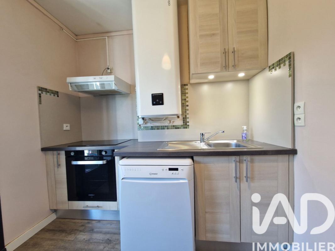 Appartement 3 Pièce(s) Biarritz