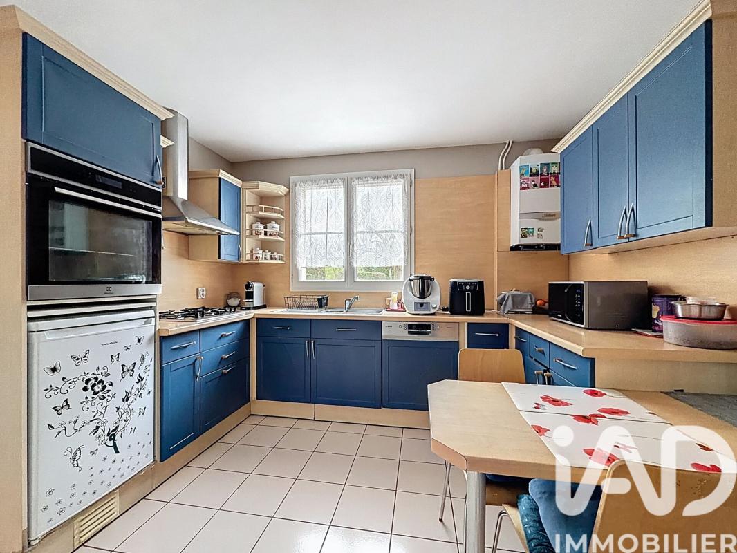 Maison 5 Pièce(s) Saint-Pierre-du-Perray