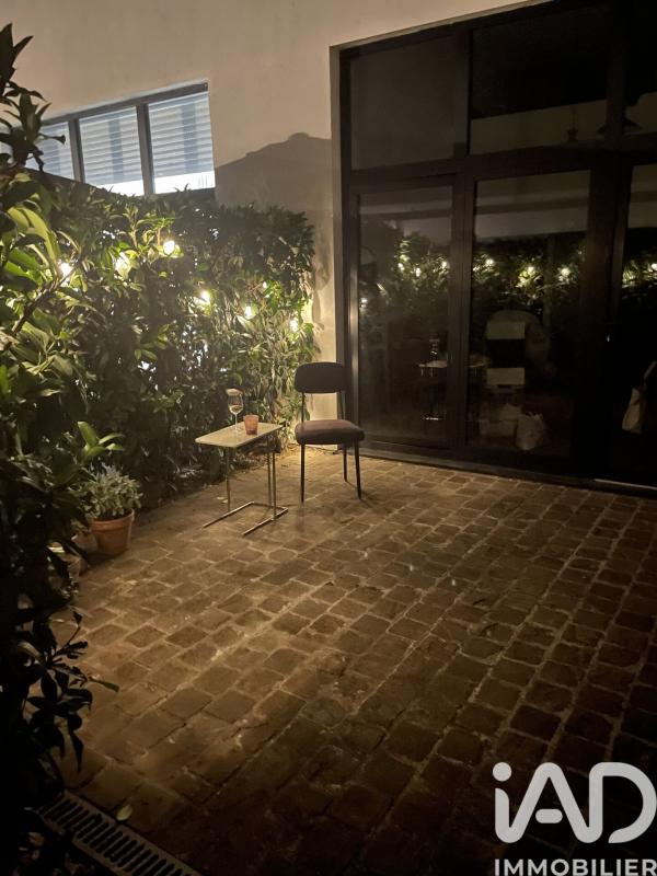 Triplex 3 Pièce(s) Saint-Maur-des-Fossés