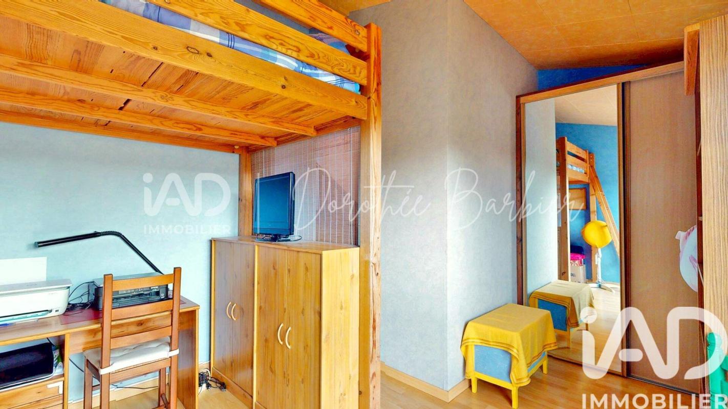 Maison 5 Pièce(s) Champs-sur-Marne