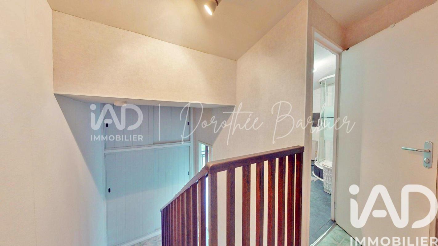 Maison 5 Pièce(s) Champs-sur-Marne