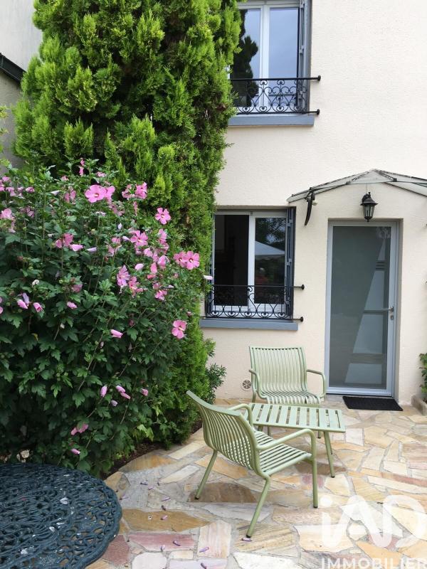 Maison 7 Pièce(s) Bures-sur-Yvette