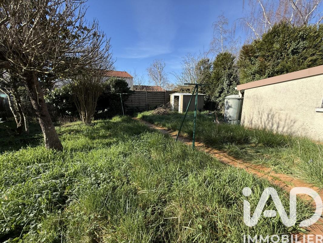 Maison 3 Pièce(s) Poitiers