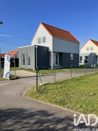 Chalet 4 Pièce(s) Groffliers