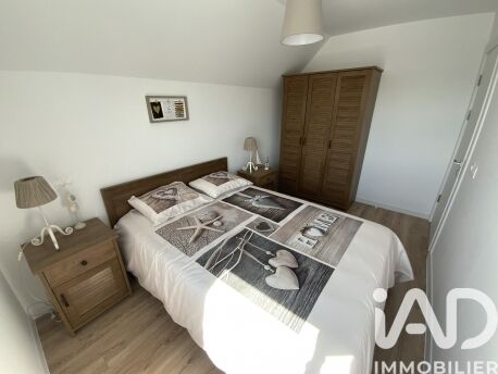 Maison 4 Pièce(s) Groffliers