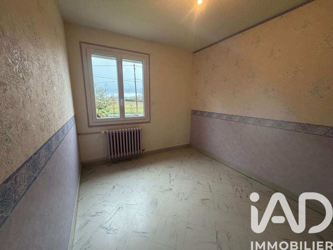 Maison 4 Pièce(s) Saint-Jean-de-Braye