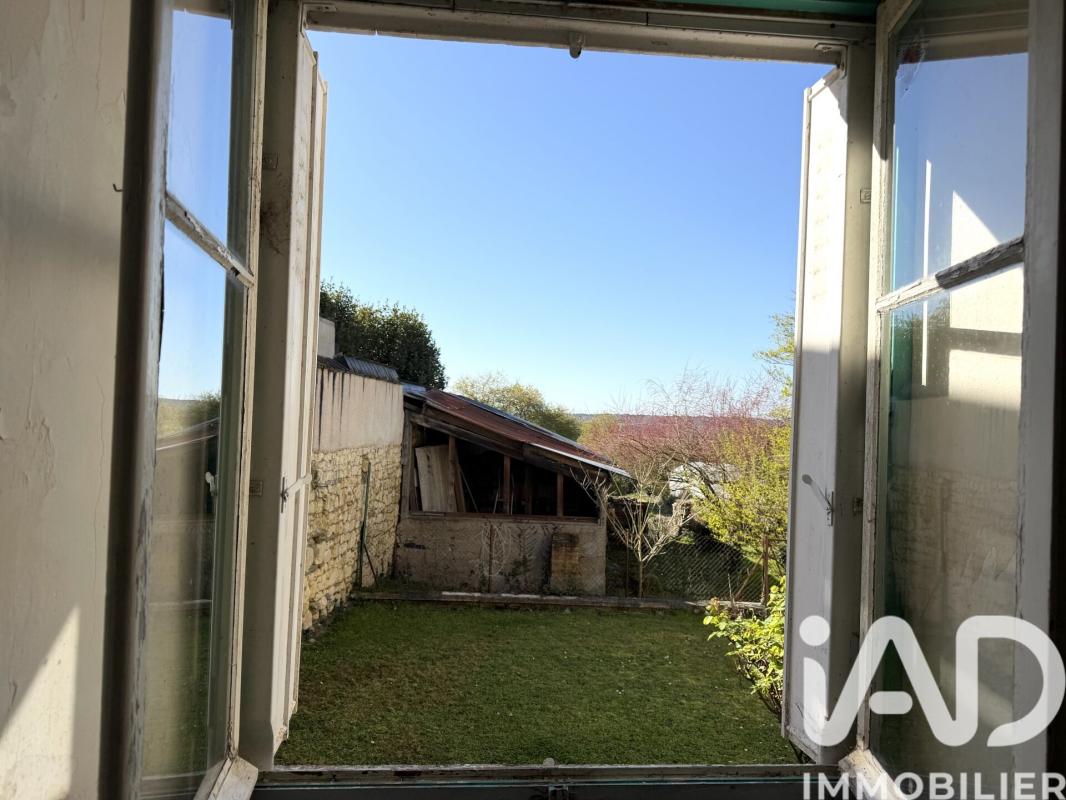 Maison de village 3 Pièce(s) Loire-Authion