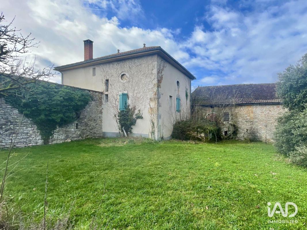Maison 6 Pièce(s) Figeac