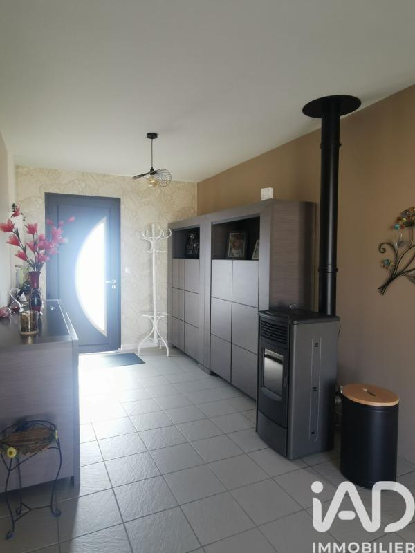 Maison 4 Pièce(s) Challans