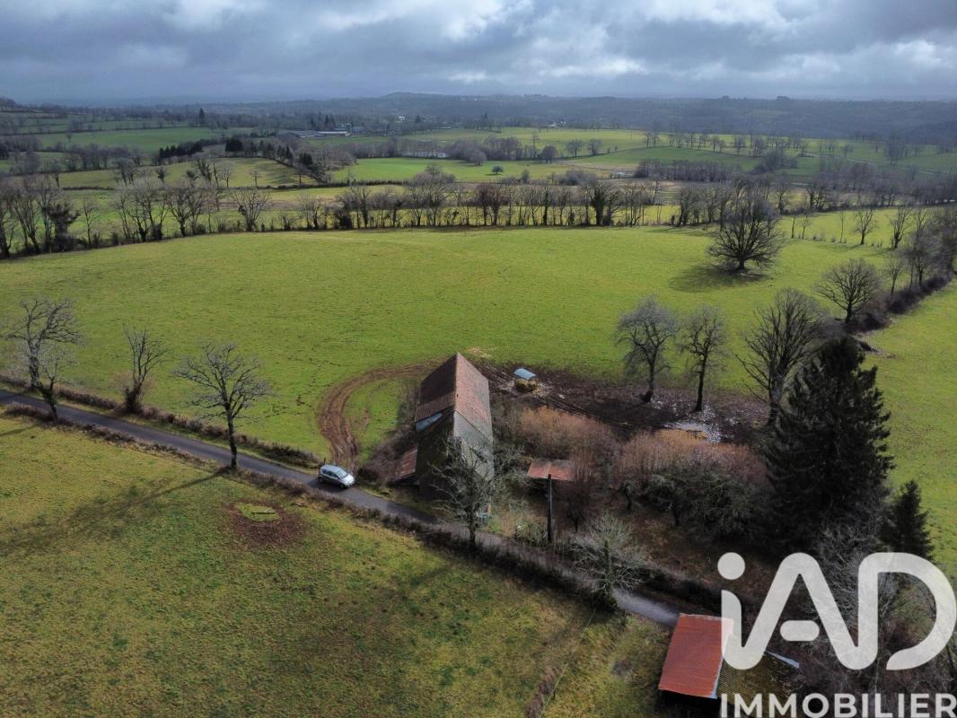 Maison 4 Pièce(s) Ally