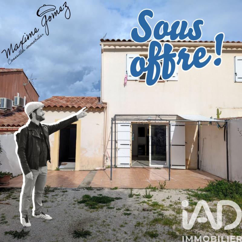 Maison 3 Pièce(s) Pierrefeu-du-Var