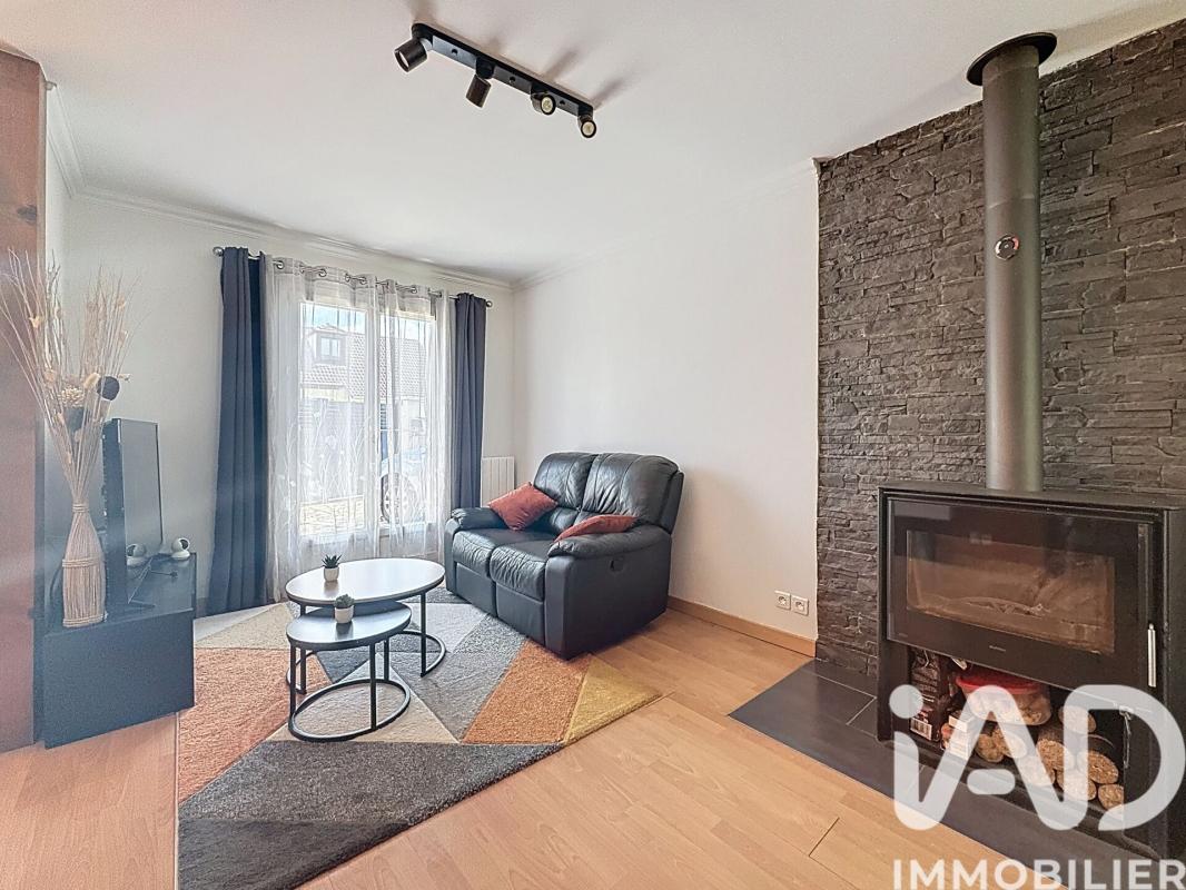 Maison 4 Pièce(s) Vémars