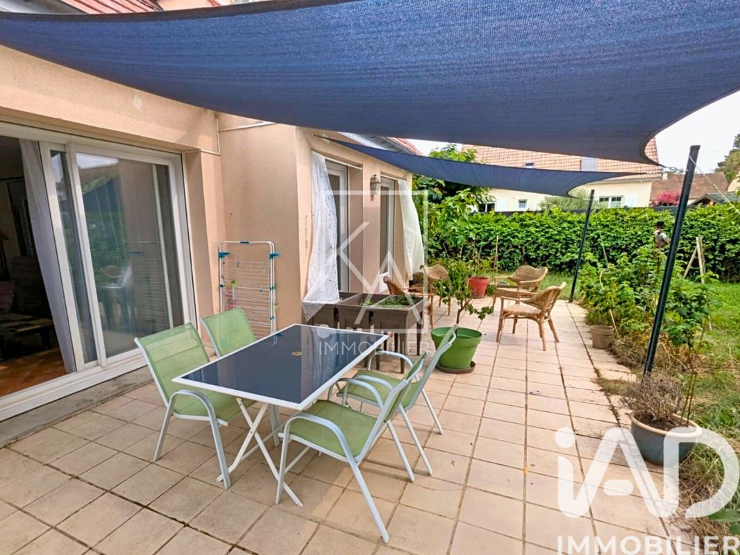 Maison 6 Pièce(s) Milly-la-Forêt