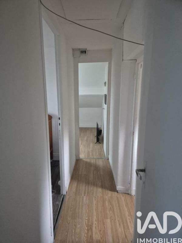 Maison 4 Pièce(s) Valence-en-Poitou