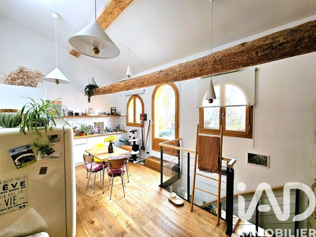 Duplex 3 Pièce(s) Perpignan