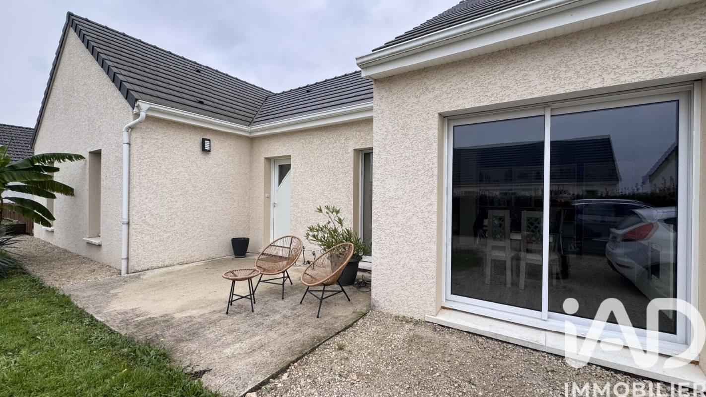 Villa 5 Pièce(s) Varennes-le-Grand