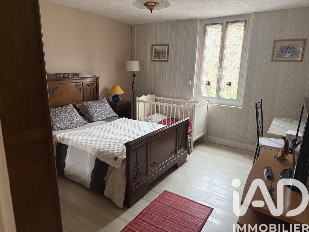 Maison 5 Pièce(s) Paray-le-Frésil - Photo 10