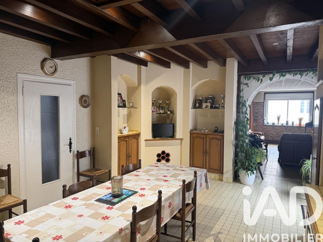Maison 5 Pièce(s) Paray-le-Frésil - Photo 1