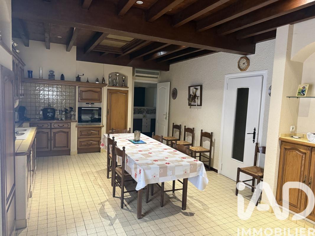 Maison 5 Pièce(s) Paray-le-Frésil - Photo 3