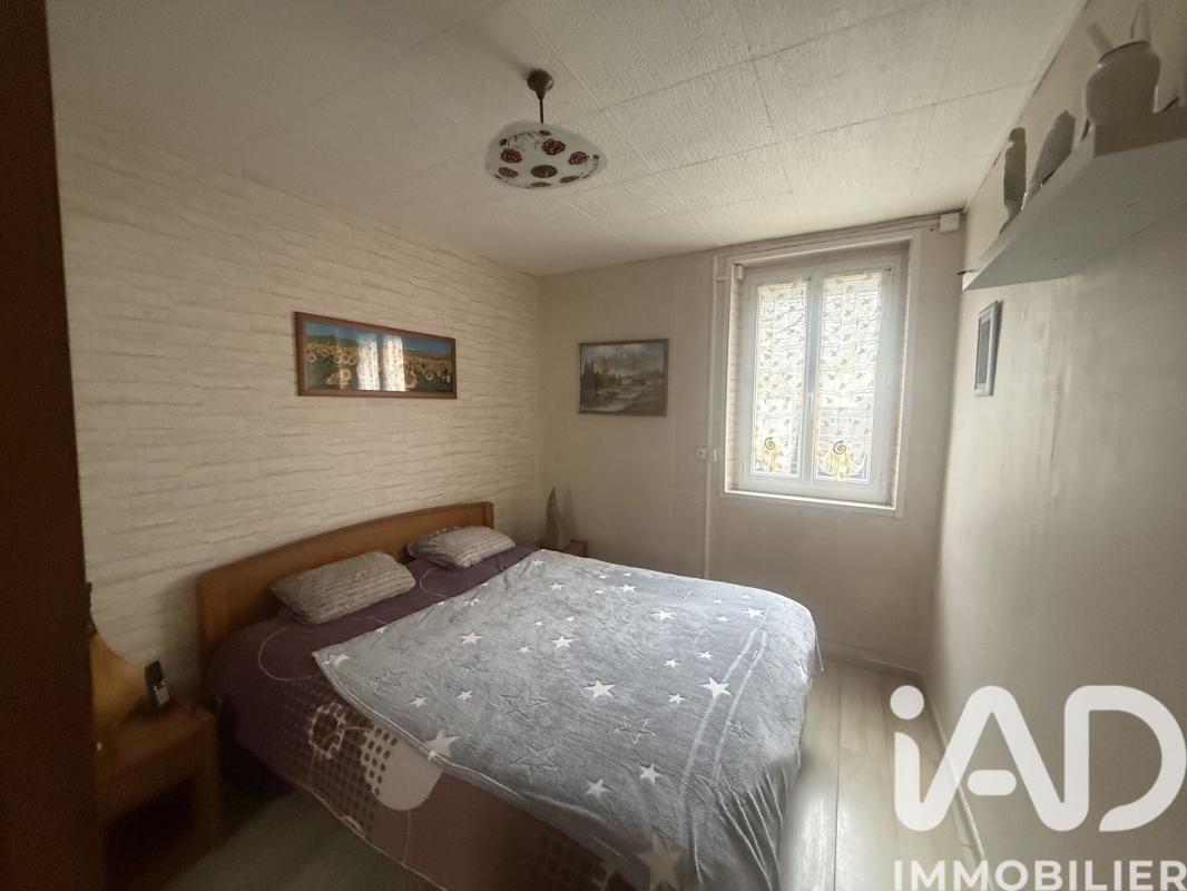 Maison 5 Pièce(s) Paray-le-Frésil - Photo 11