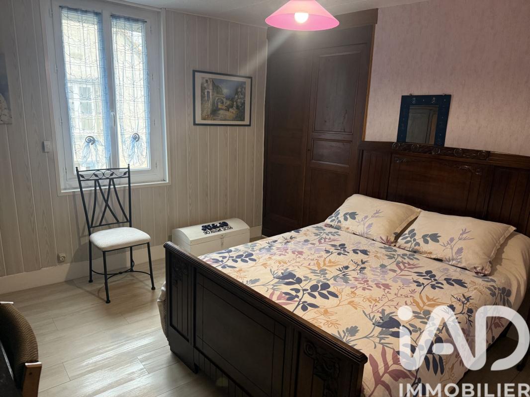 Maison 5 Pièce(s) Paray-le-Frésil - Photo 12