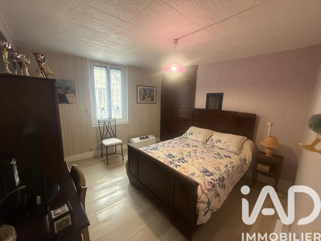Maison 5 Pièce(s) Paray-le-Frésil - Photo 13