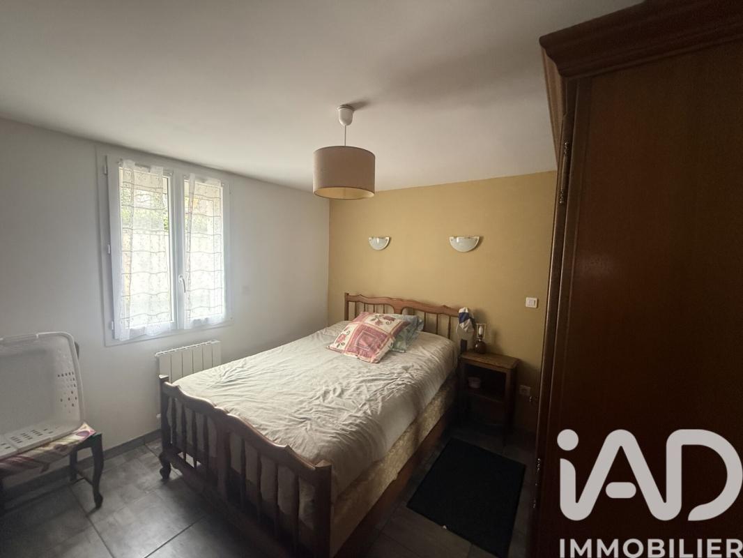 Maison 5 Pièce(s) Paray-le-Frésil - Photo 14
