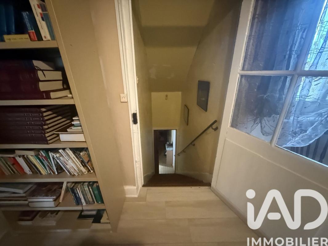 Maison 5 Pièce(s) Paray-le-Frésil - Photo 15