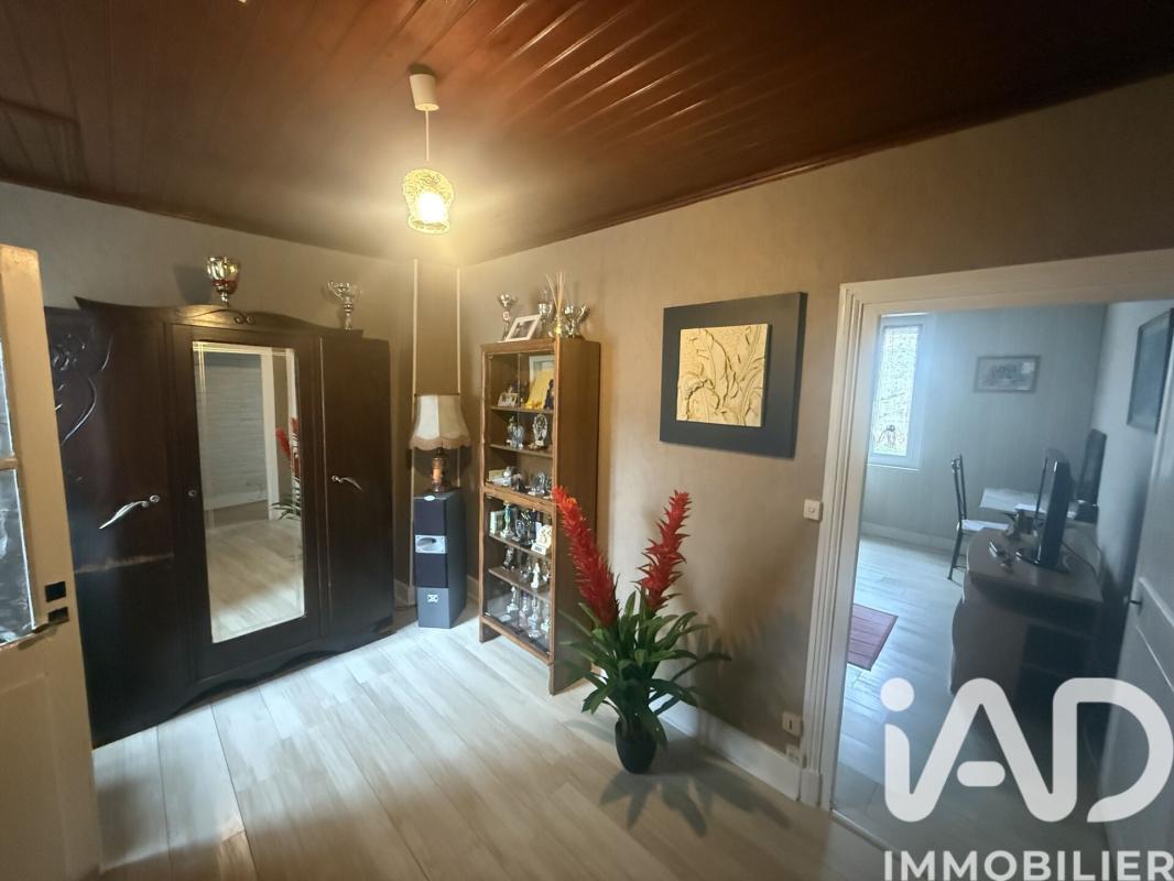 Maison 5 Pièce(s) Paray-le-Frésil - Photo 16