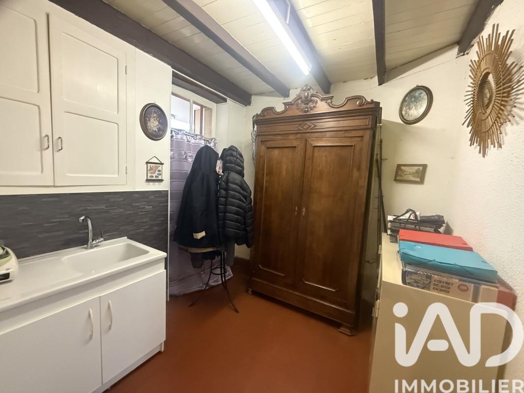 Maison 5 Pièce(s) Paray-le-Frésil - Photo 17
