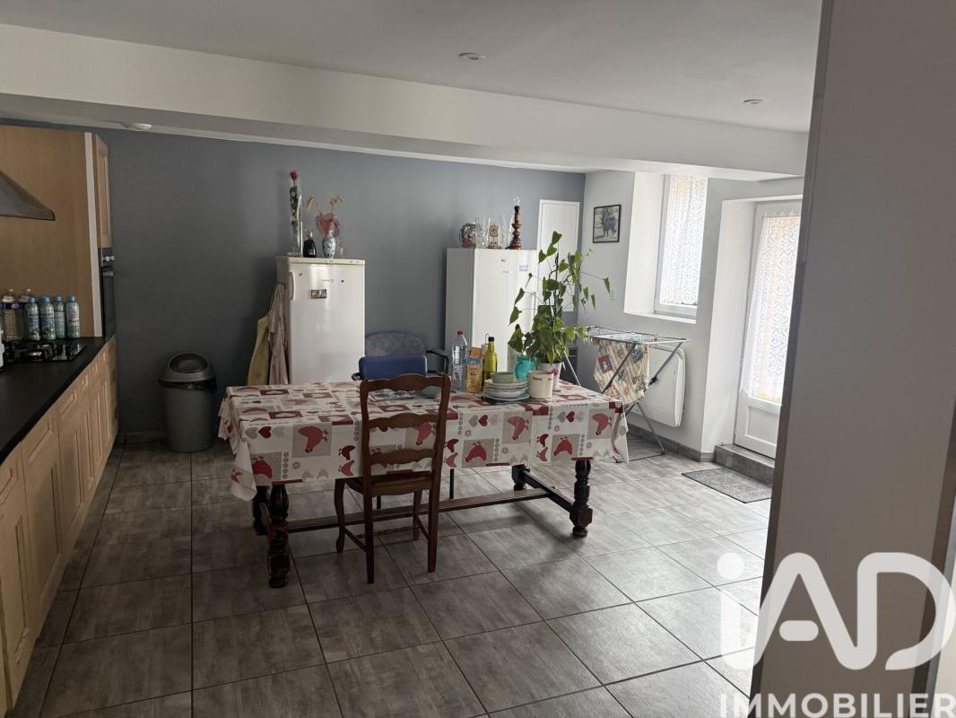 Maison 5 Pièce(s) Paray-le-Frésil - Photo 18