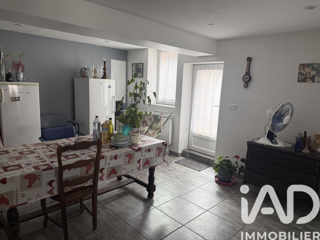 Maison 5 Pièce(s) Paray-le-Frésil - Photo 22