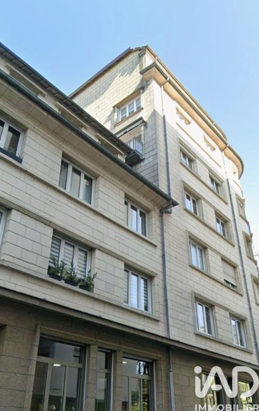 Appartement 1 Pièce(s) Rennes