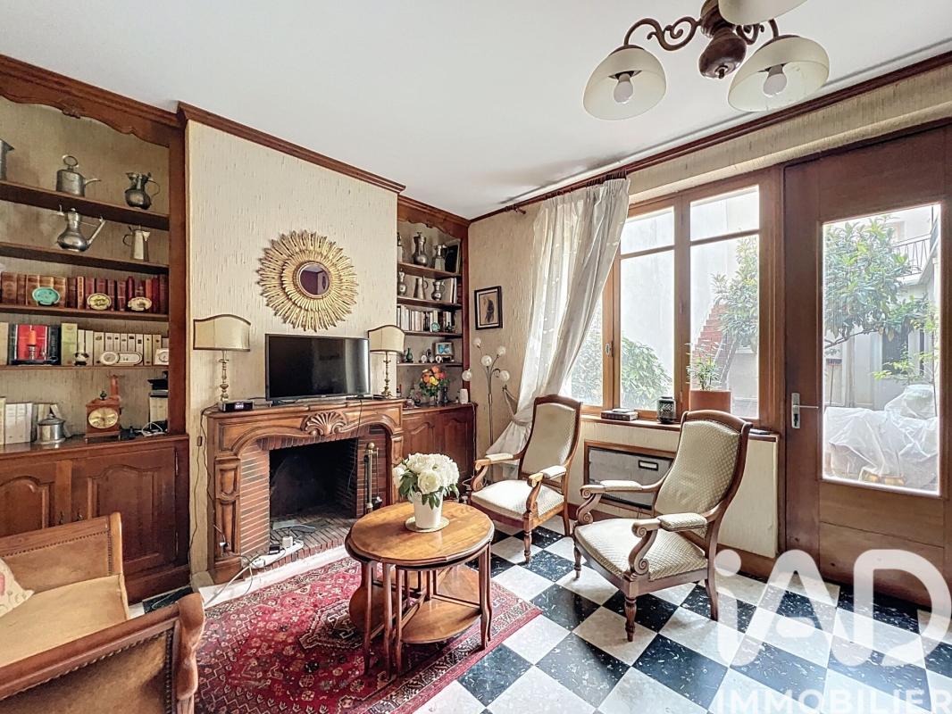 Maison de ville 6 Pièce(s) Lézignan-Corbières