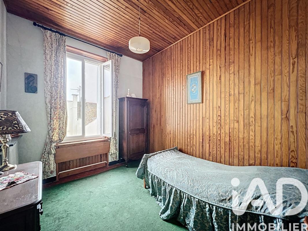 Maison de ville 6 Pièce(s) Lézignan-Corbières