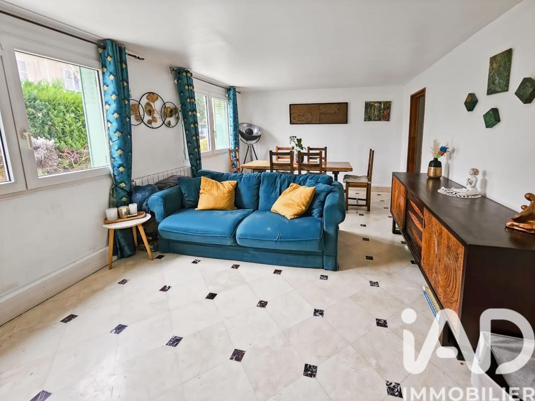 Maison 4 Pièce(s) Yerres